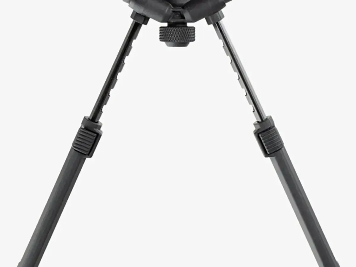 M-LOK Bipod Black - photo 2