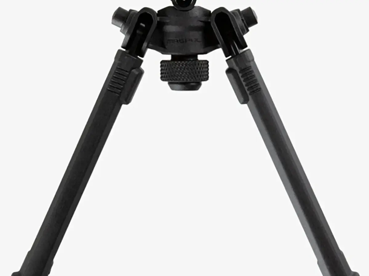M-LOK Bipod Black - photo 4