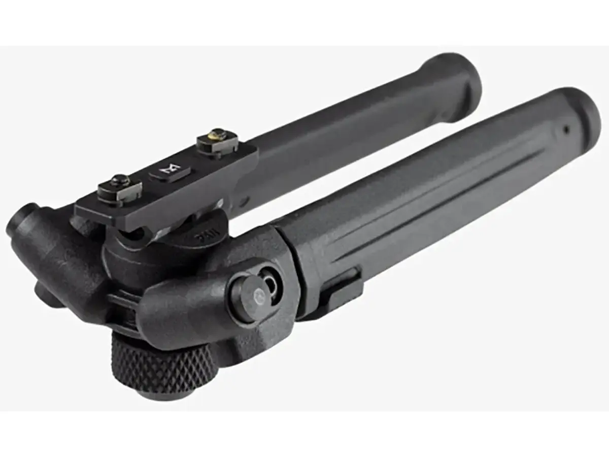 M-LOK Bipod Black - photo 5