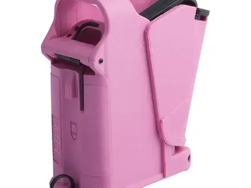 UpLULA Pistol Magazine Loader, Pink - photo 2