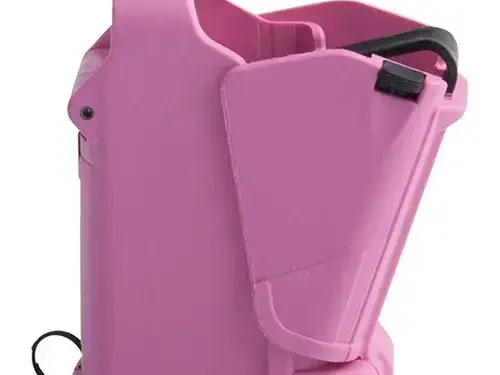 UpLULA Pistol Magazine Loader, Pink - photo 3