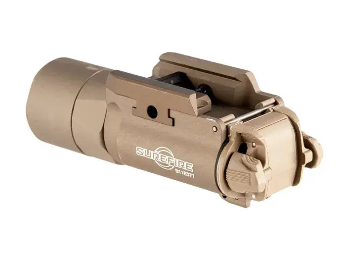 X300U-B Ultra Weapon Light, Tan - photo 2