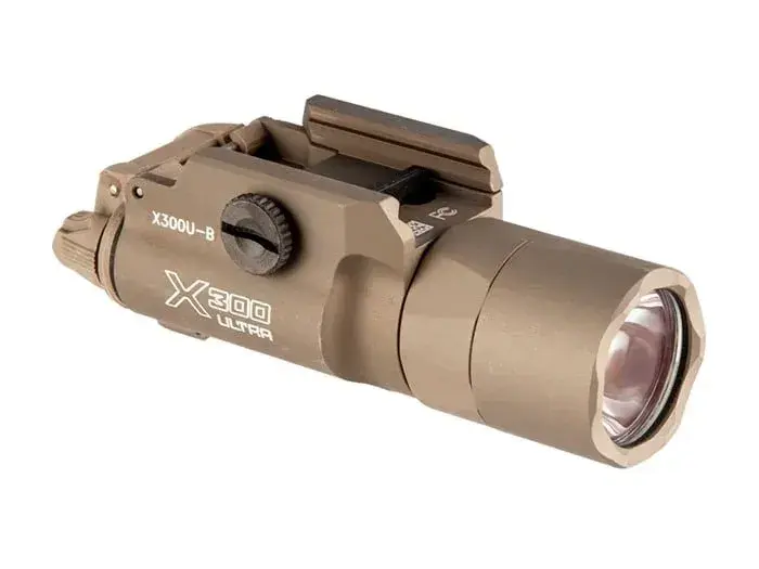 X300U-B Ultra Weapon Light, Tan - photo 3