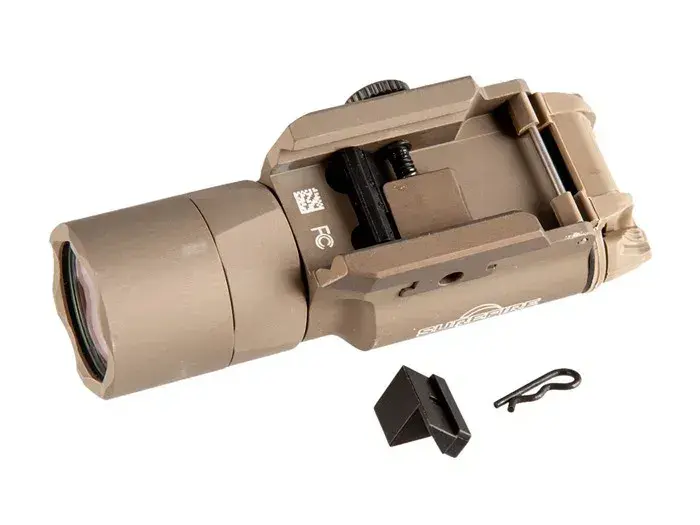 X300U-B Ultra Weapon Light, Tan - photo 4
