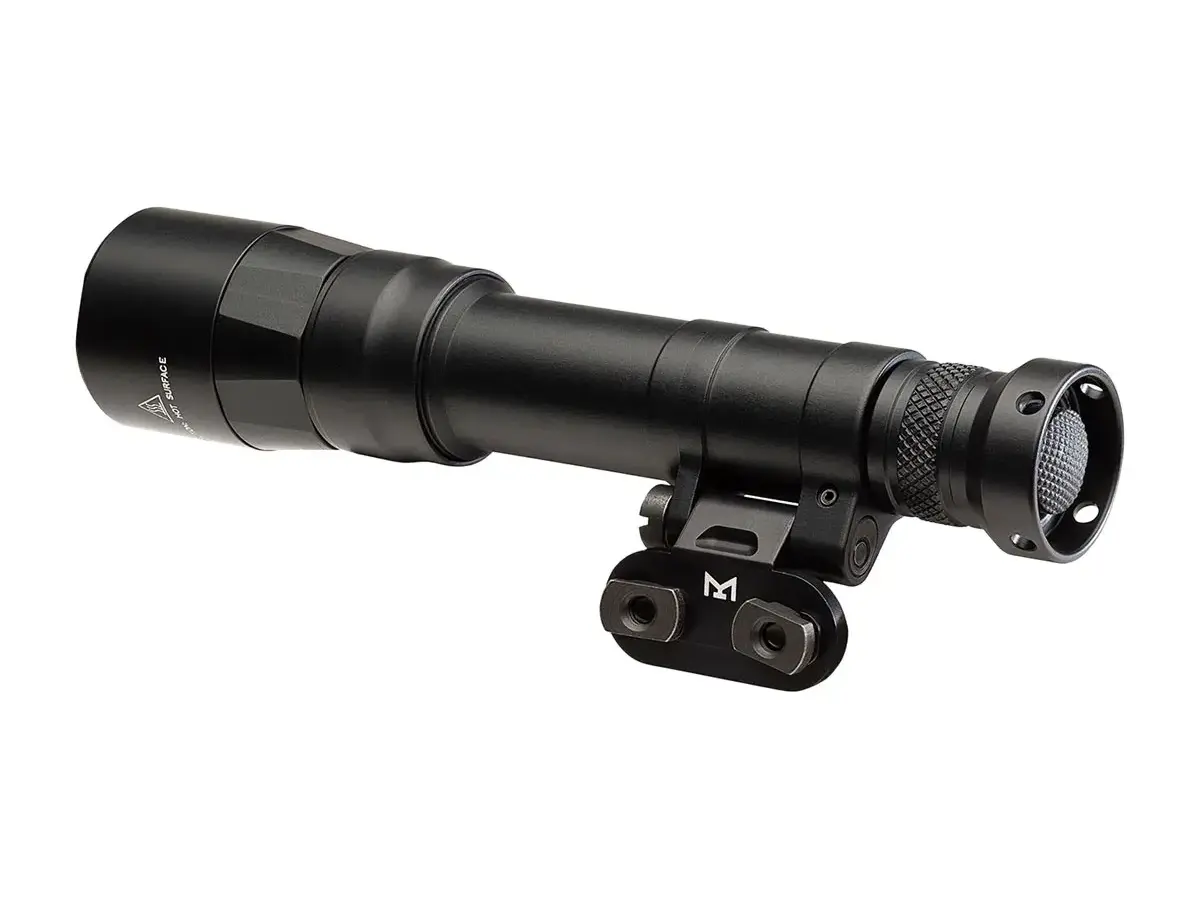 M640DFT Turbo Scout Light Pro Black - photo 12