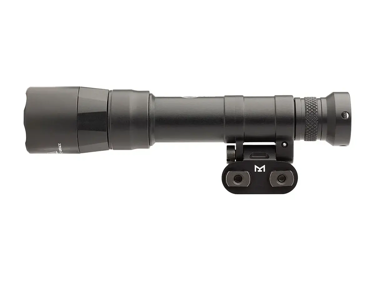 M640DFT Turbo Scout Light Pro Black - photo 2
