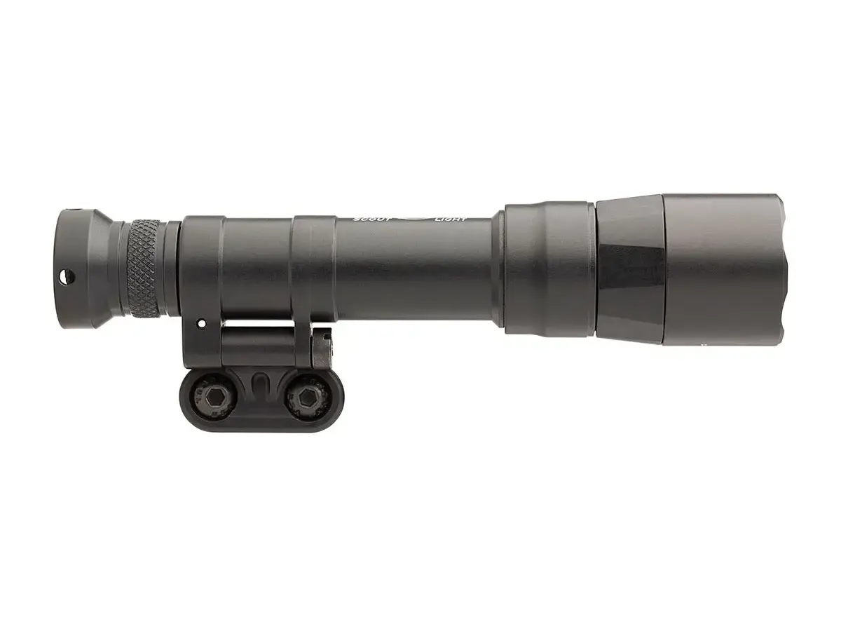 M640DFT Turbo Scout Light Pro Black - photo 6