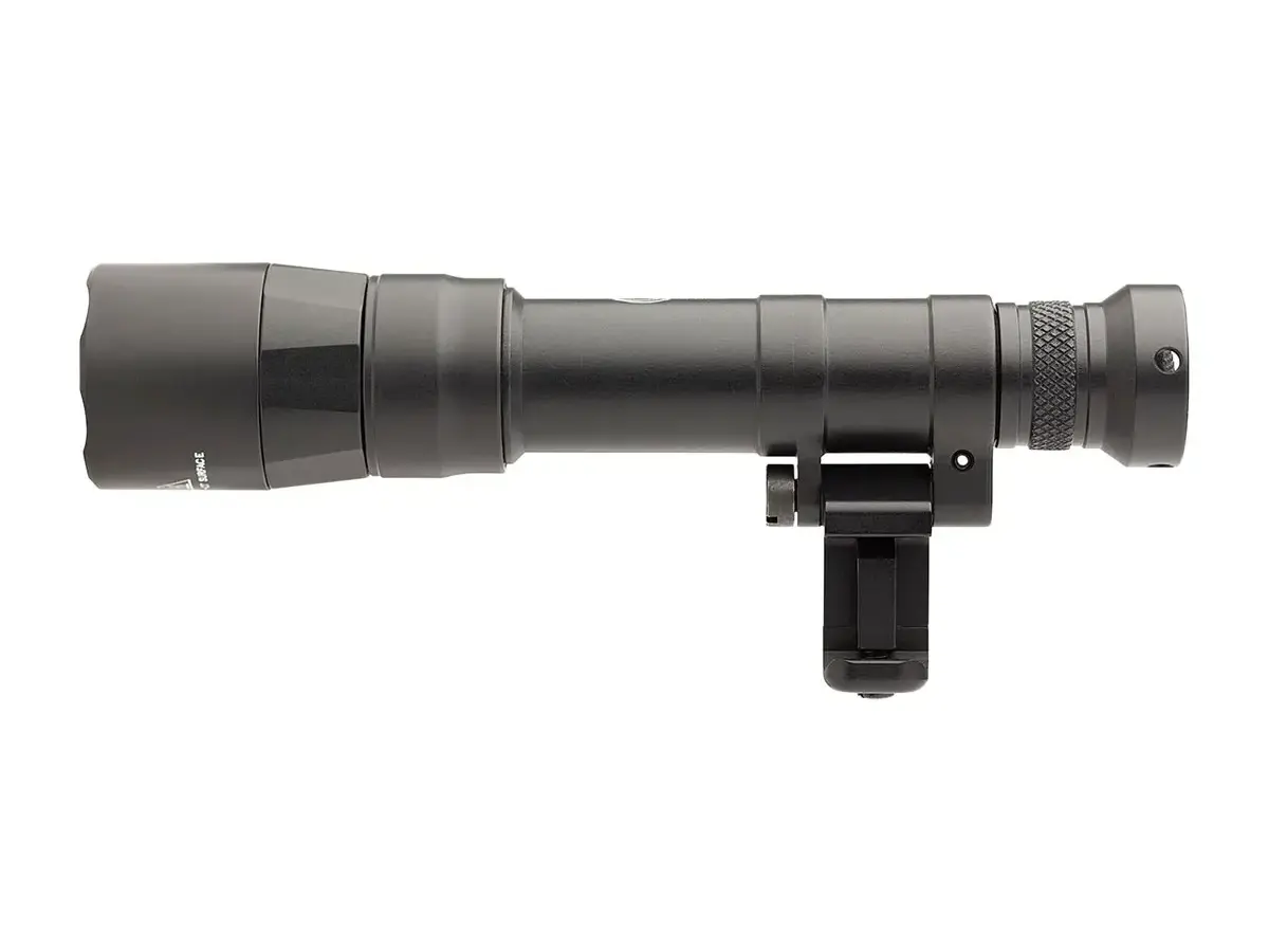 M640DFT Turbo Scout Light Pro Black - photo 9