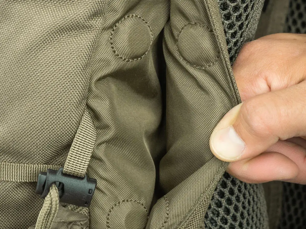 Switchblade Pack-Military Green - photo 2