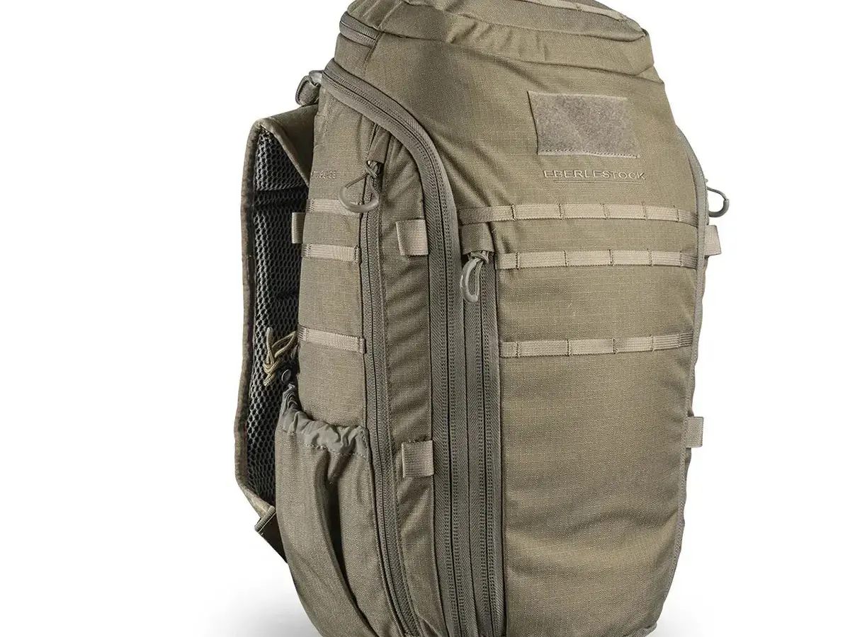 Switchblade Pack-Military Green - photo 4