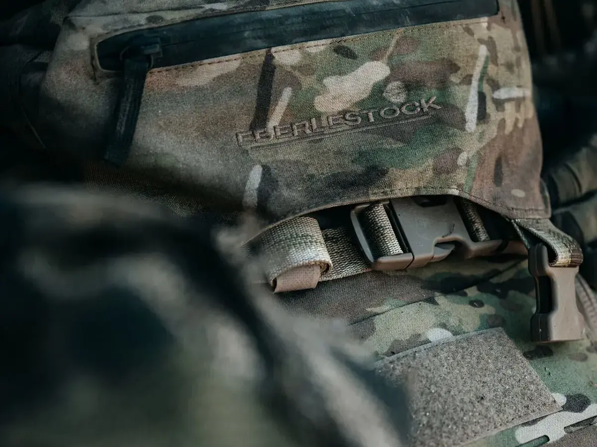 Gunslinger II Pack - Multicam