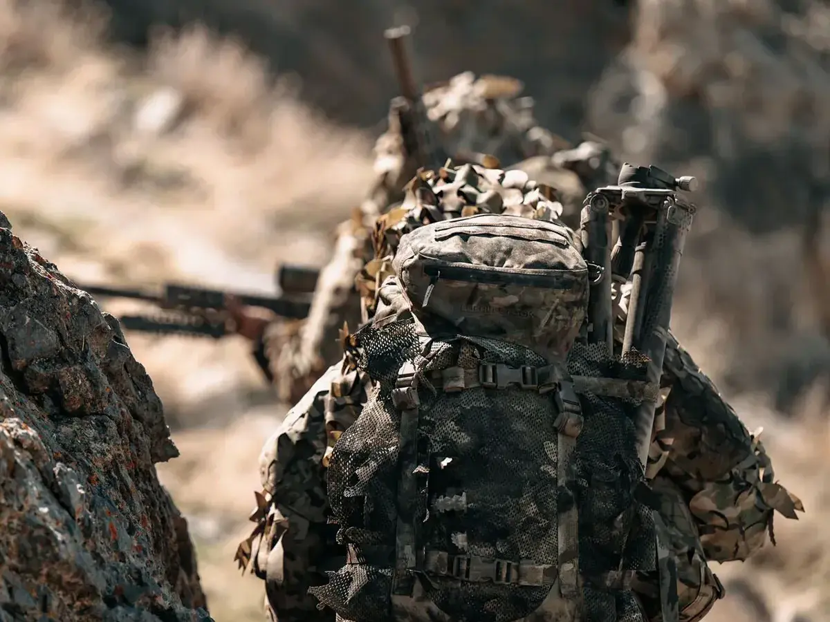 Gunslinger II Pack - Multicam - photo 2