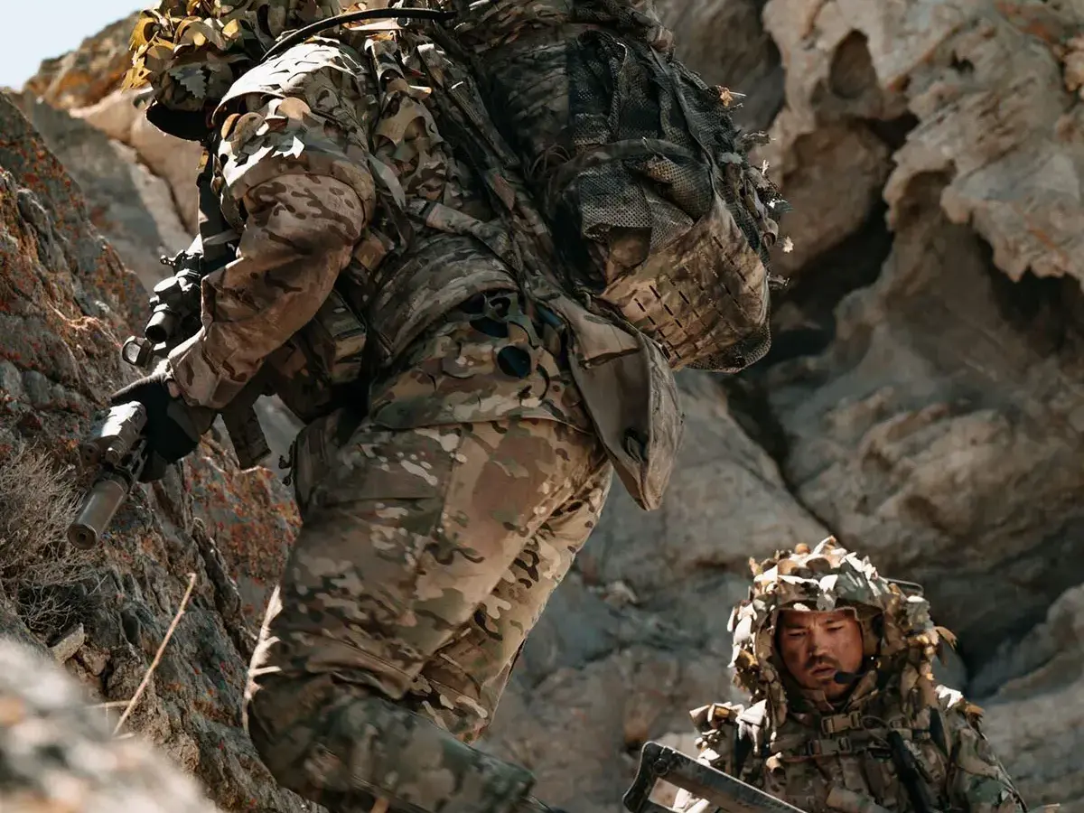 Gunslinger II Pack - Multicam - photo 3