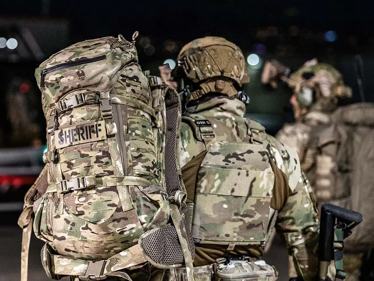 Gunslinger II Pack - Multicam - photo 4