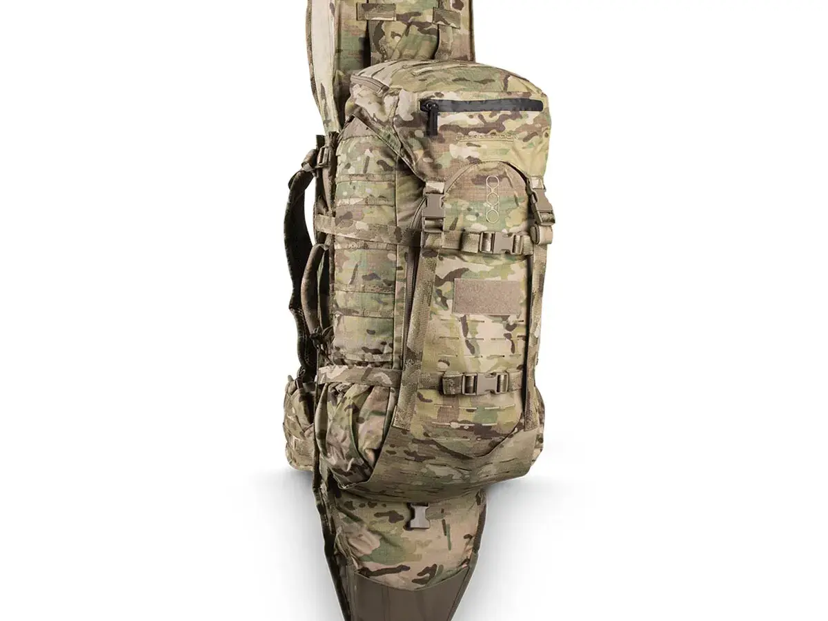 Gunslinger II Pack - Multicam - photo 5