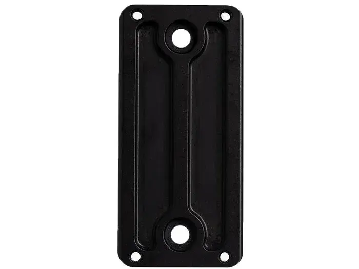 M-LOK Dovetail Adapter 2-Slot for RRS/ARCA Interface - photo 2