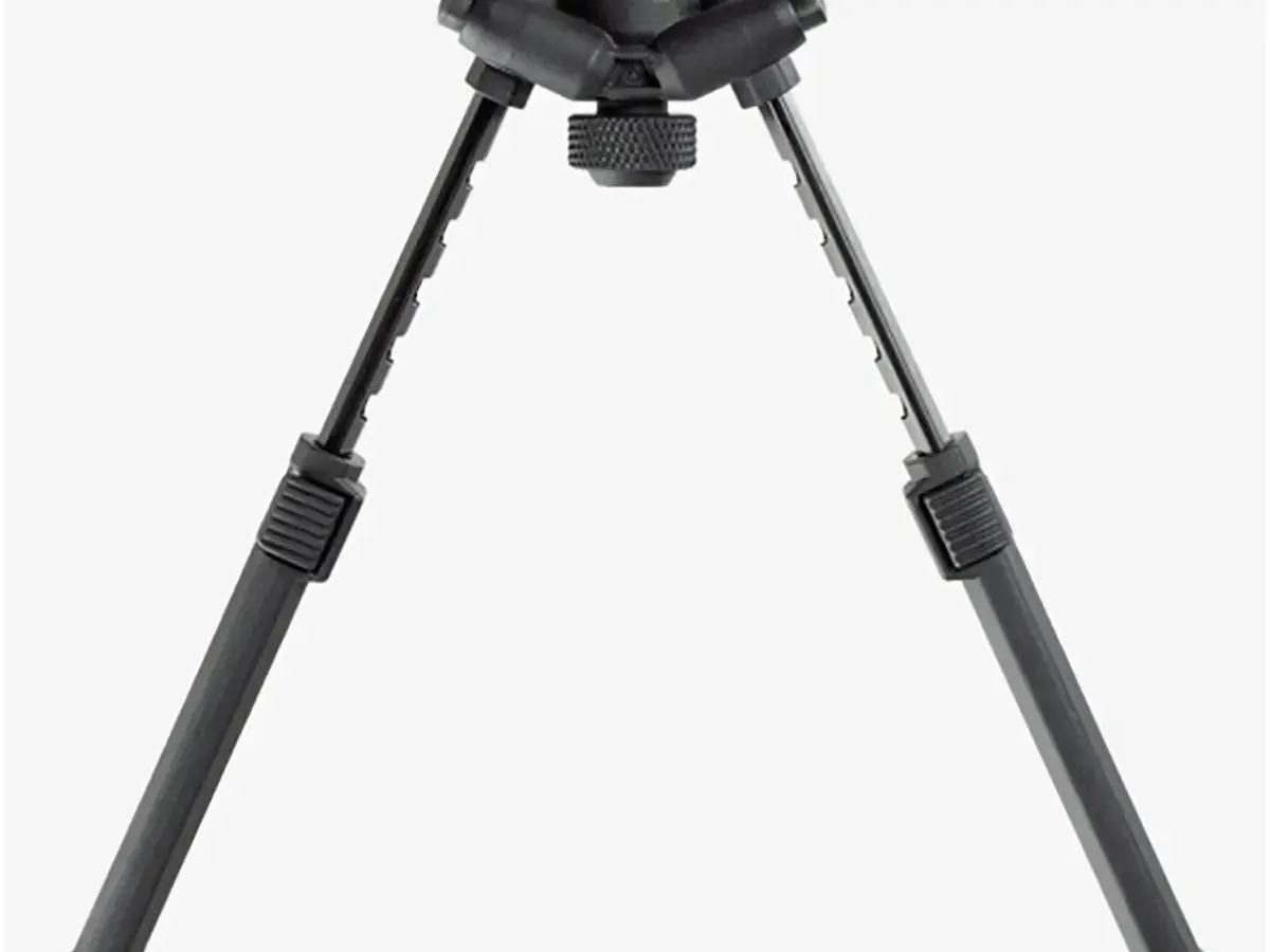 QD SLing Stud Bipod Black - photo 4