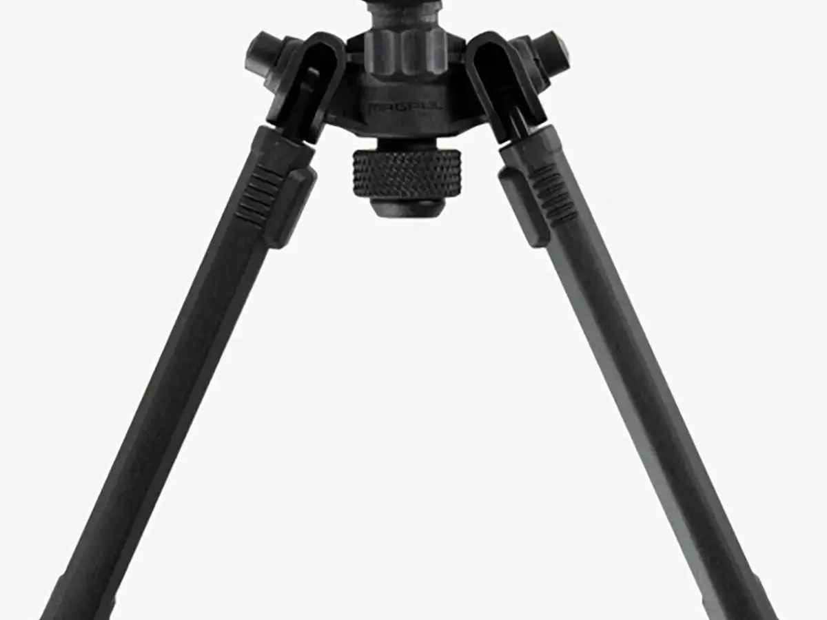 QD SLing Stud Bipod Black - photo 5