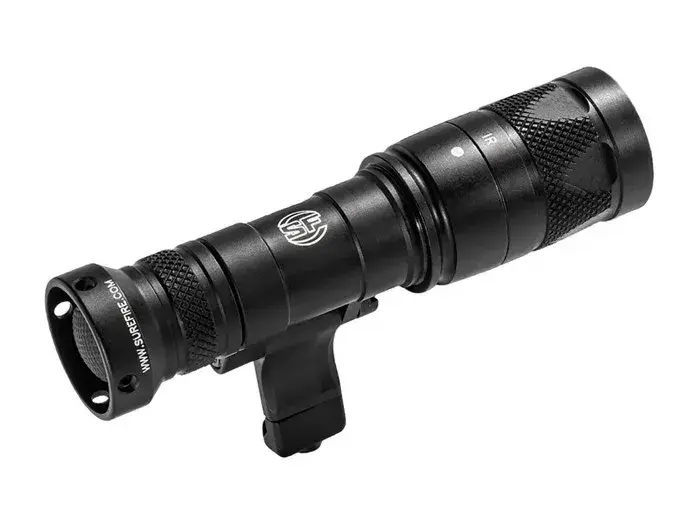 Mini Scout Light Pro Infrared Black - photo 2