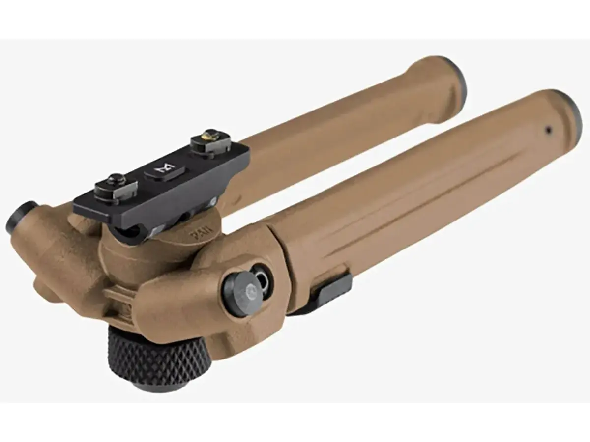 M-LOK Bipod Flat Dark Earth - photo 2
