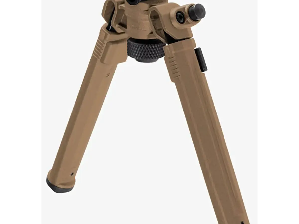 M-LOK Bipod Flat Dark Earth - photo 3