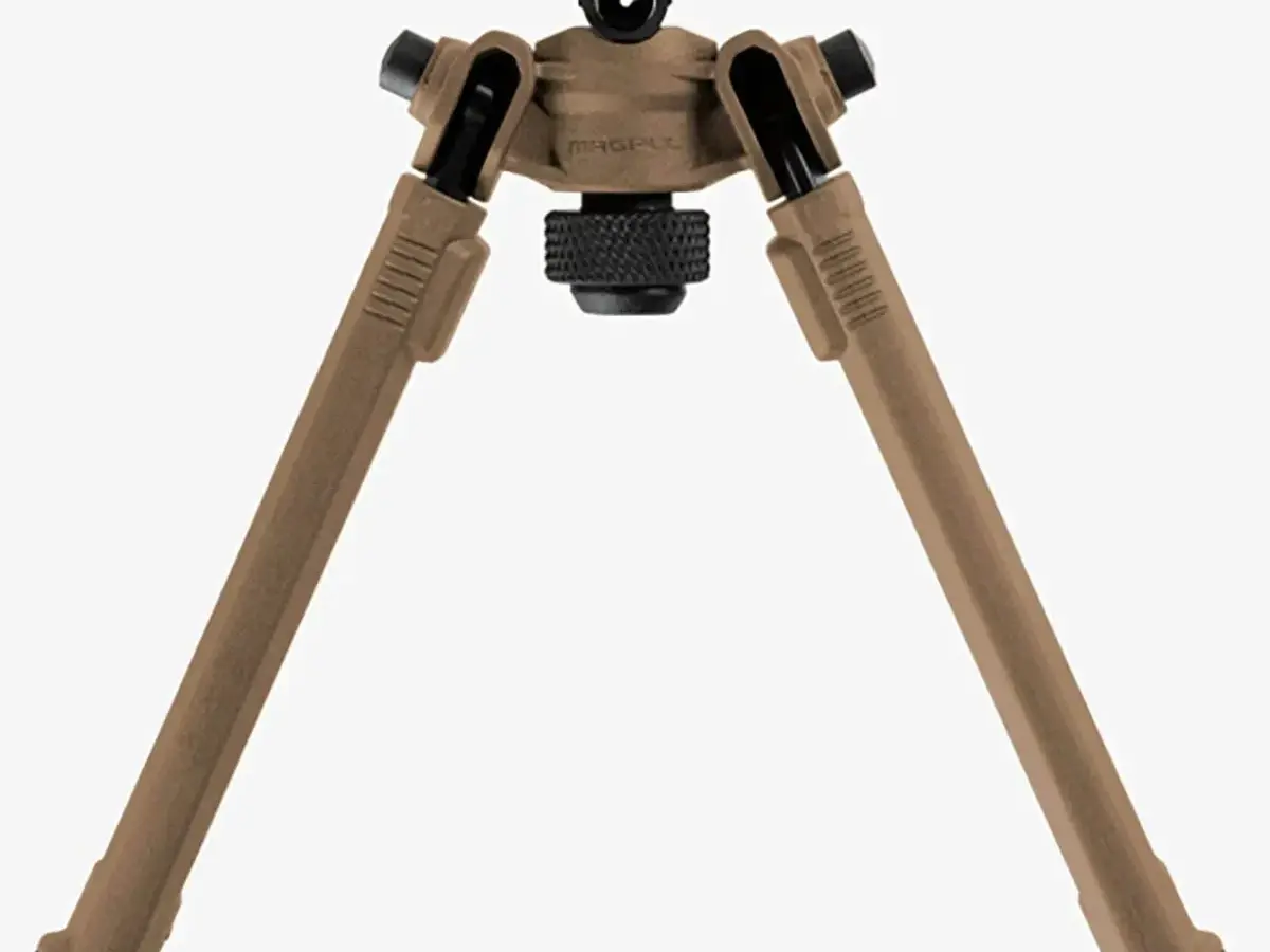 M-LOK Bipod Flat Dark Earth - photo 4