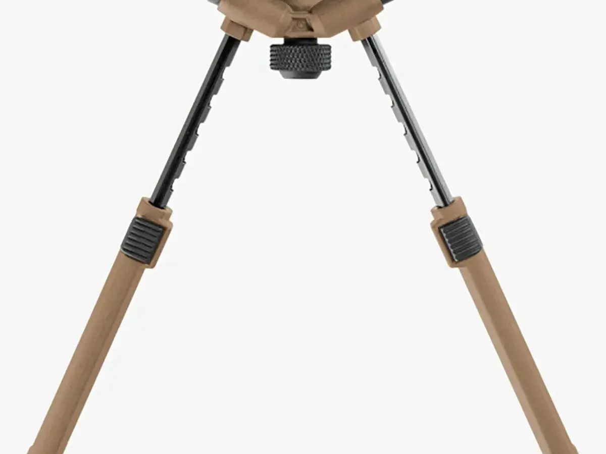 M-LOK Bipod Flat Dark Earth - photo 5