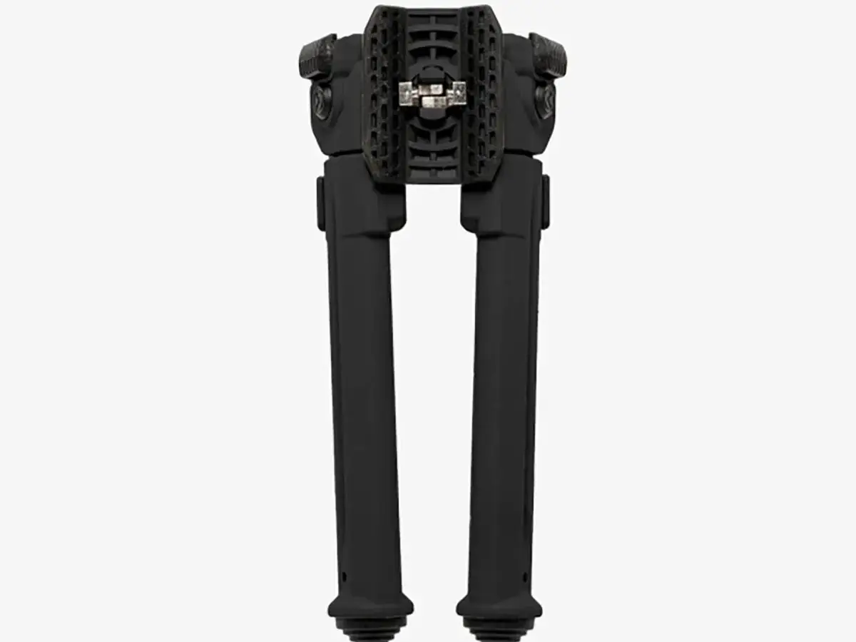 MOE Sling Stud Bipod Black - photo 2