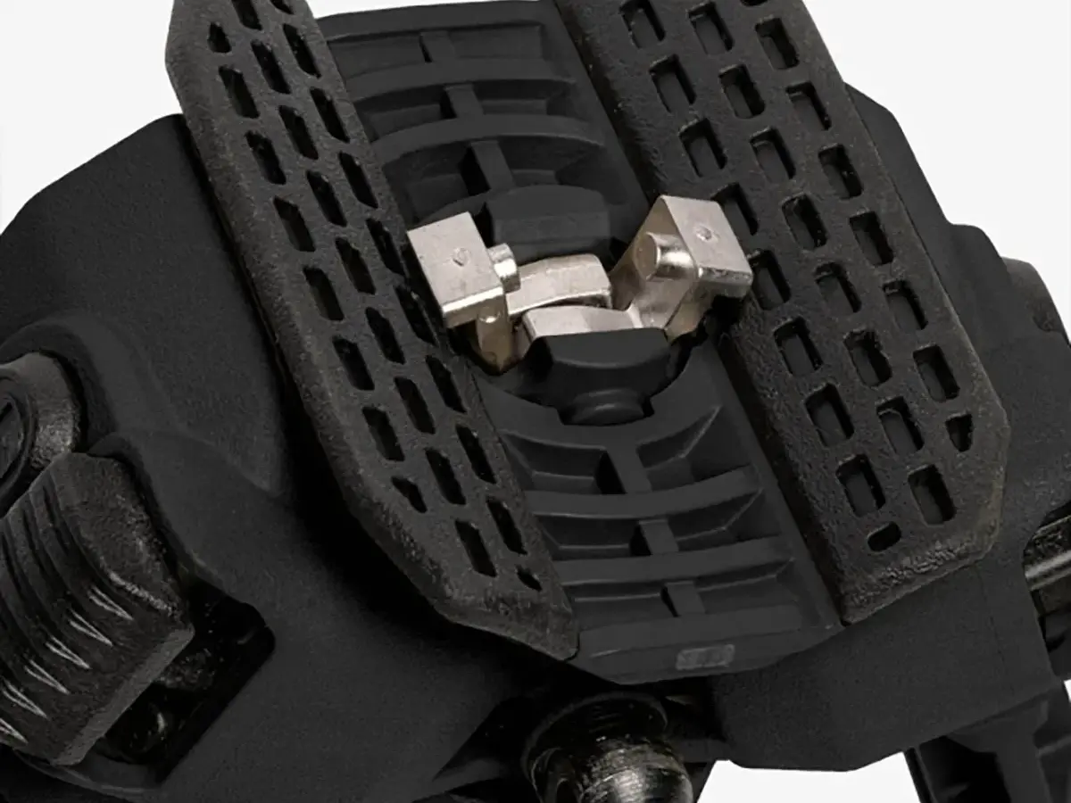 MOE Sling Stud Bipod Black - photo 4