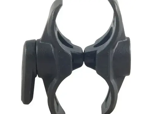 Forward Sling Mount Clamp-On for Mossberg 500/590 & Rem 870 - photo 4