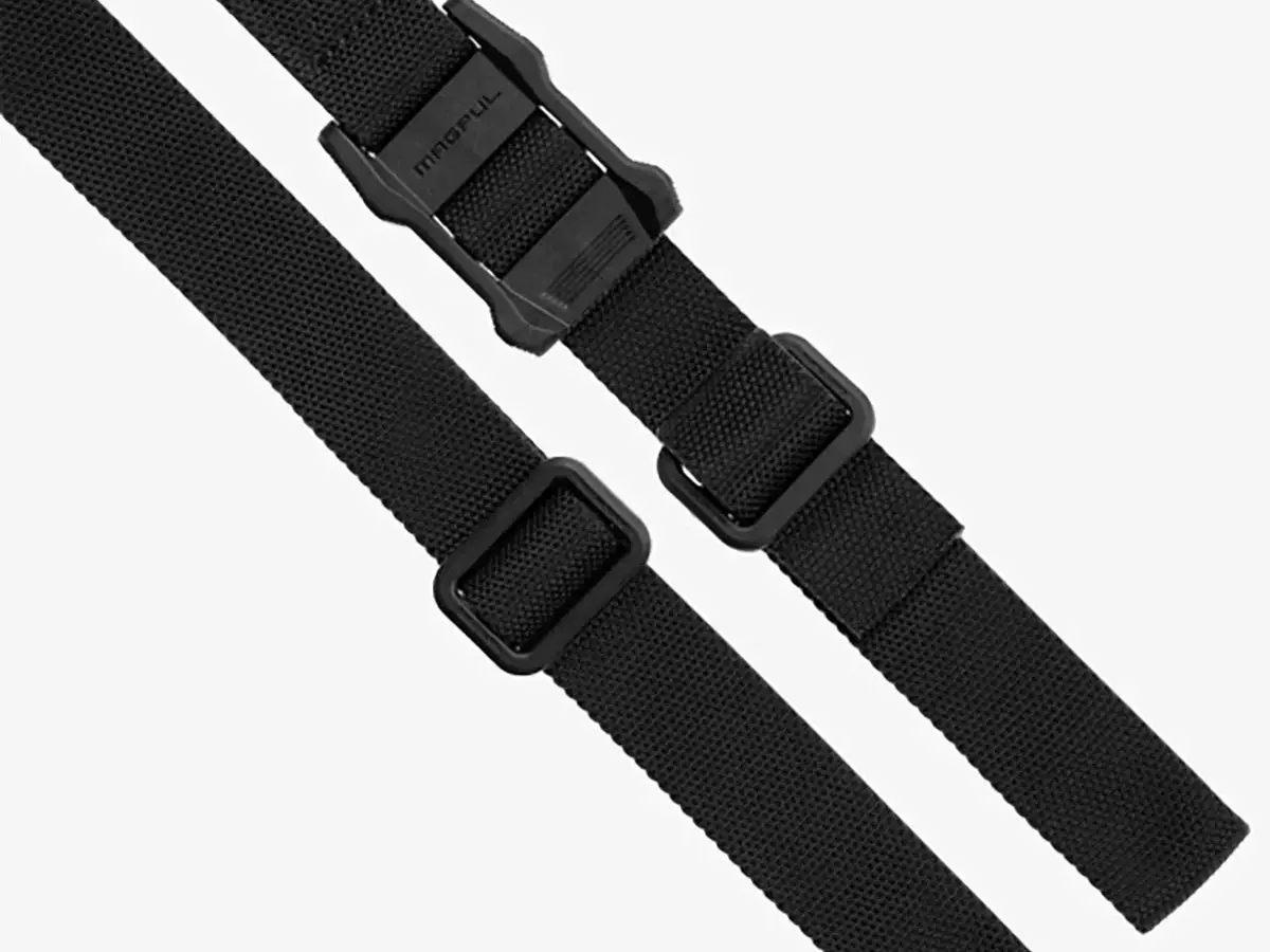MS1 Two-Point Rifle Sling Black - photo 2