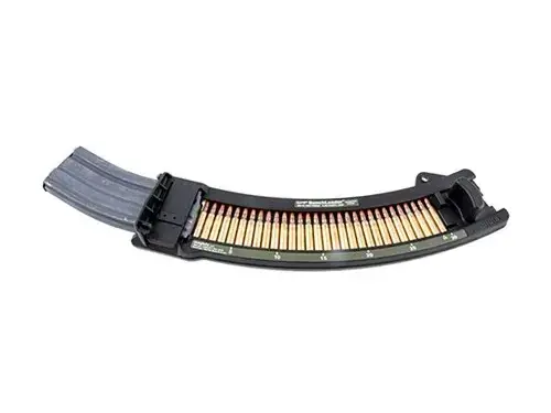 Range BenchLoader - photo 3