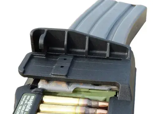 Range BenchLoader - photo 4
