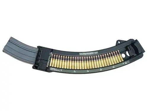 Range BenchLoader - photo 5