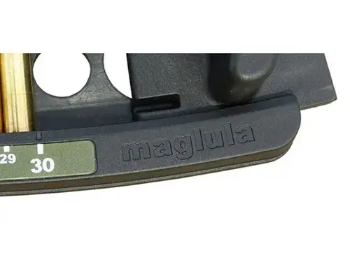 Range BenchLoader - photo 6