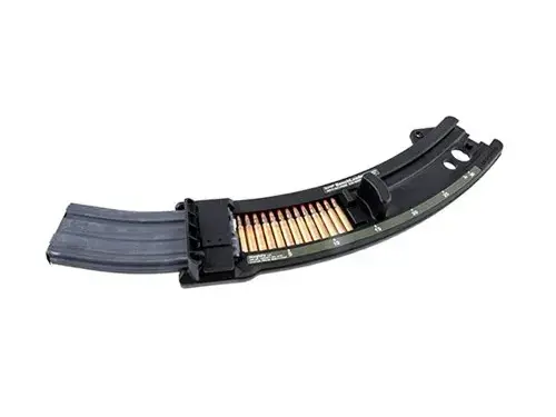 Range BenchLoader - photo 7