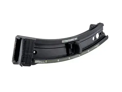 Range BenchLoader - photo 8