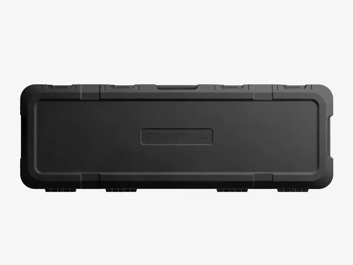 DAKA LR53 Hard Gun Case Black - photo 5