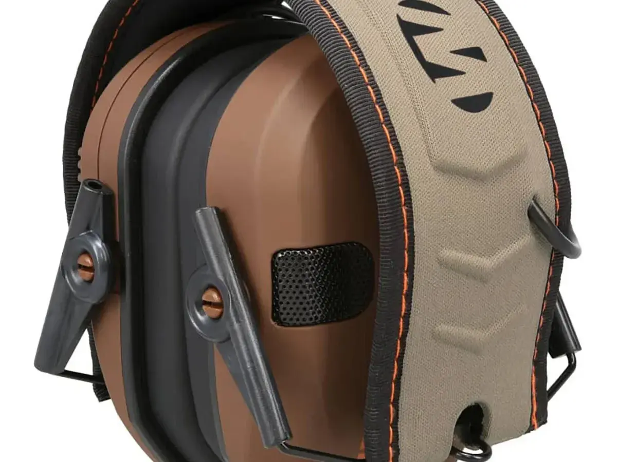 Razor Slim Folding Electronic Muff Limited Edition Wetlands - photo 2