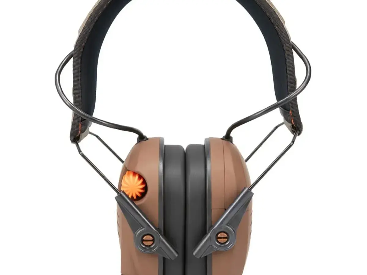 Razor Slim Folding Electronic Muff Limited Edition Wetlands - photo 4