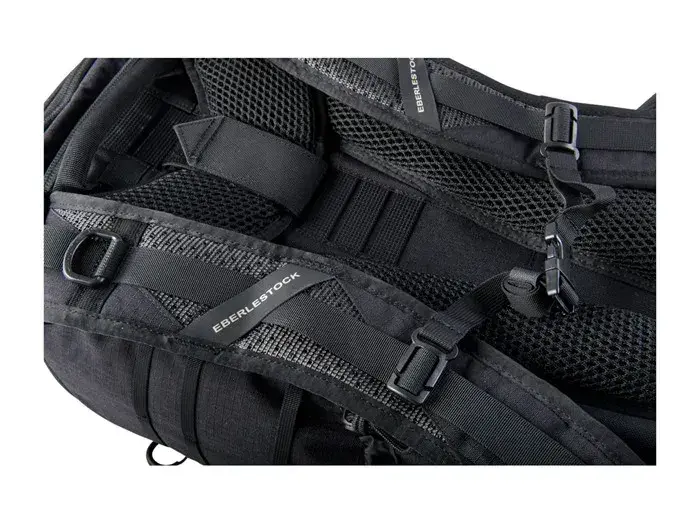 Switchblade Pack Black