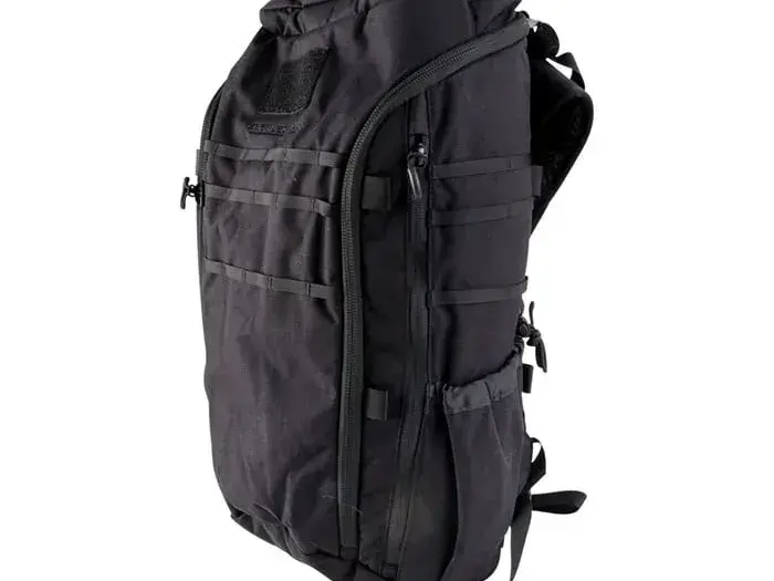Switchblade Pack Black - photo 12