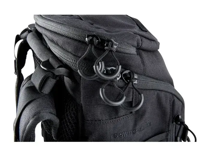 Switchblade Pack Black - photo 2