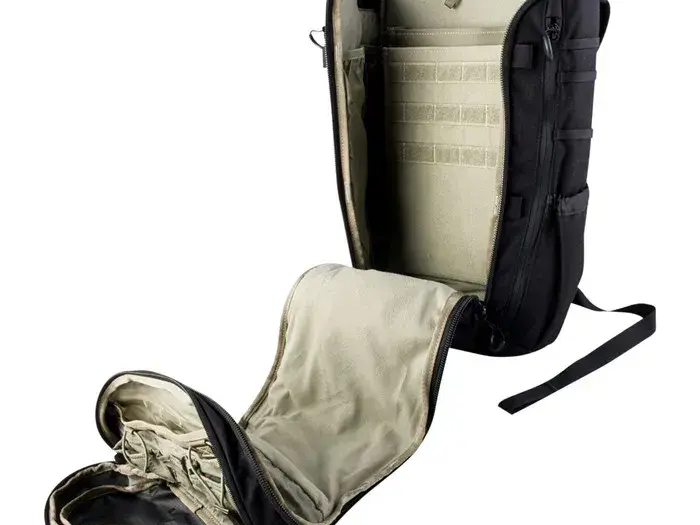 Switchblade Pack Black - photo 3