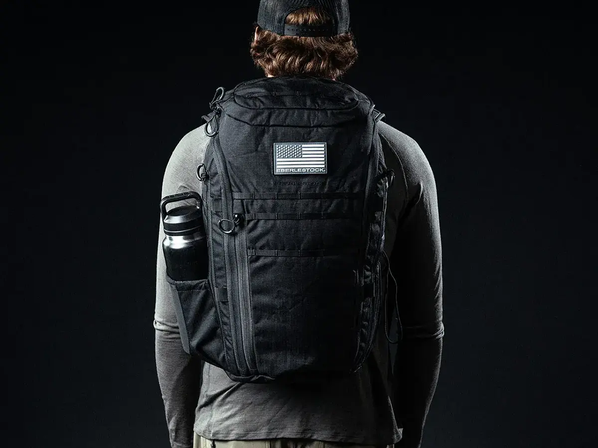 Switchblade Pack Black - photo 7