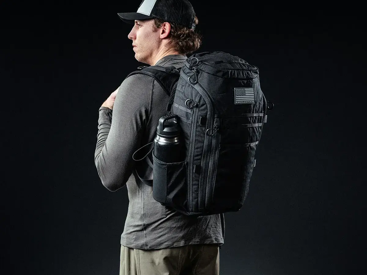 Switchblade Pack Black - photo 8