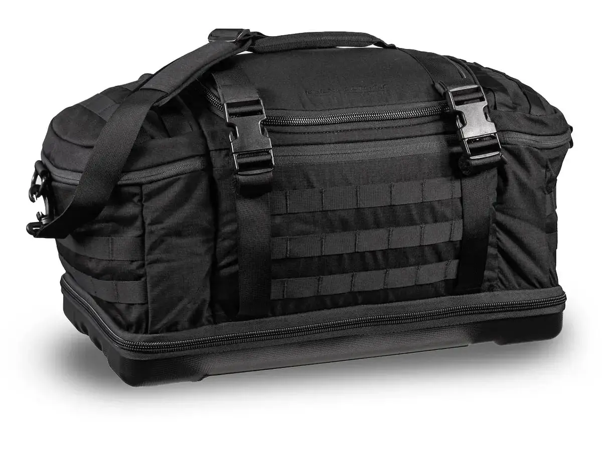 R1 Bang Bang Range Bag Black