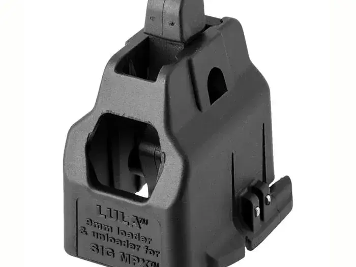 Sig Sauer MPX  Lula 9mm Magazine Loader