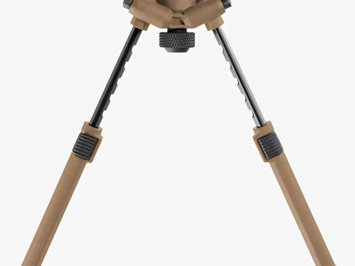 Picatinny Bipod Flat Dark Earth