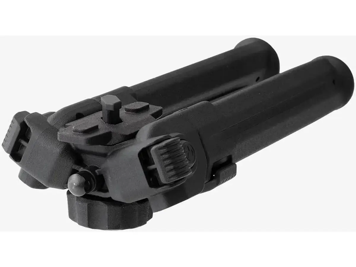 MOE Quick Detach Bipod for M-LOK Black - photo 2